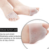 Valgus Orthotics Silicone Toes Separator