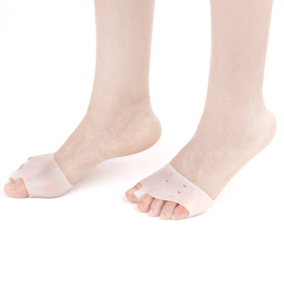 Valgus Orthotics Silicone Toes Separator