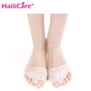 Valgus Orthotics Silicone Toes Separator