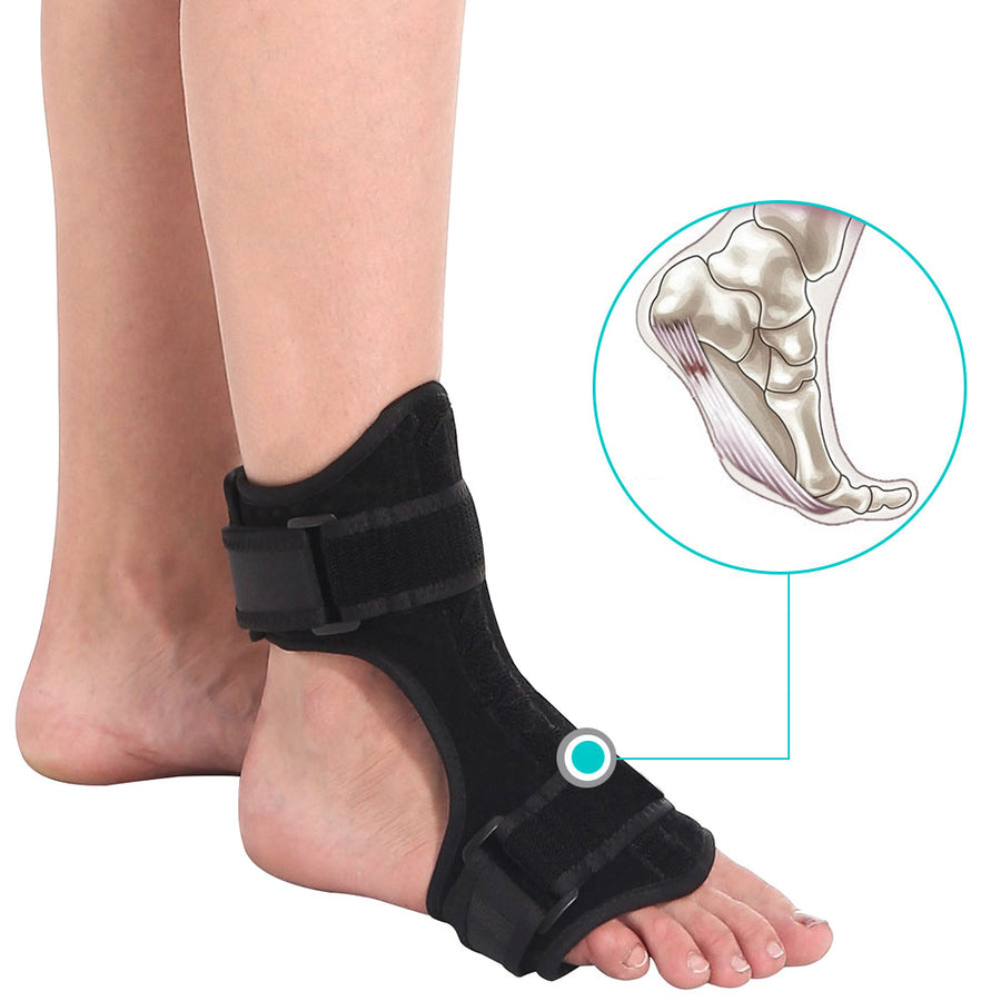 Ankle Splint Support Brace Foot