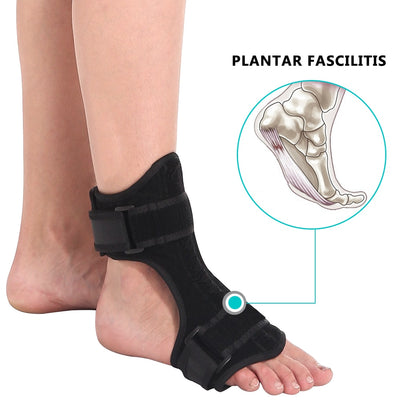 Ankle Splint Support Brace Foot