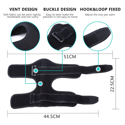 Ankle Splint Support Brace Foot