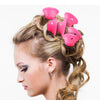 Magic Spiral Hair Rollers Curlers