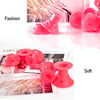 Magic Spiral Hair Rollers Curlers