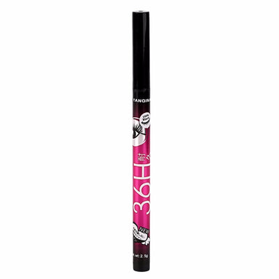 Black Eyeliner Waterproof Liquid