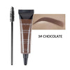 Enhancer Portable Natural Eyebrow Gel