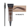 Enhancer Portable Natural Eyebrow Gel