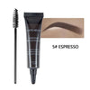 Enhancer Portable Natural Eyebrow Gel