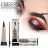 Enhancer Portable Natural Eyebrow Gel