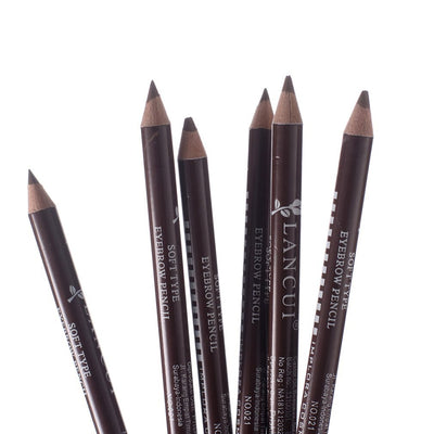 Double head Stick eyebrow pencil