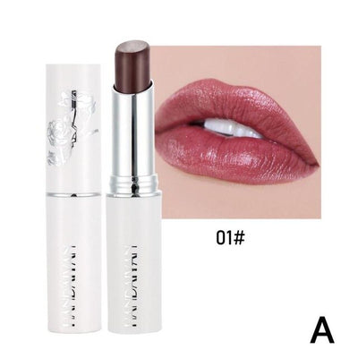 Rose lip Balm Moisturizing Lipstick