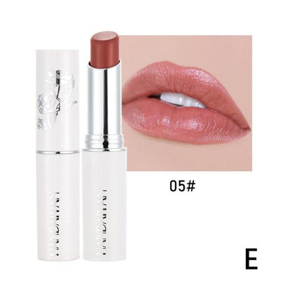 Rose lip Balm Moisturizing Lipstick