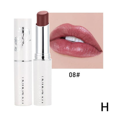 Rose lip Balm Moisturizing Lipstick