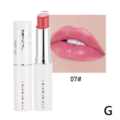 Rose lip Balm Moisturizing Lipstick