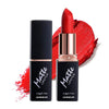 Moisturizing Nude Lipsticks Sexy Red