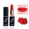 Moisturizing Nude Lipsticks Sexy Red