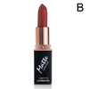 Moisturizing Nude Lipsticks Sexy Red