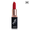 Moisturizing Nude Lipsticks Sexy Red