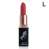 Moisturizing Nude Lipsticks Sexy Red