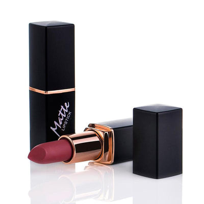 Moisturizing Nude Lipsticks Sexy Red