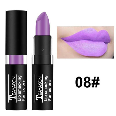 Vampire Lip stick Plum Color