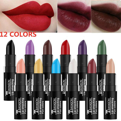 Vampire Lip stick Plum Color