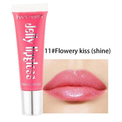 Candy Color Jelly Lip Gloss