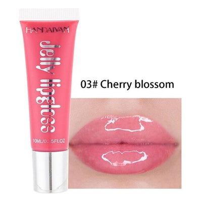 Candy Color Jelly Lip Gloss