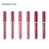 Matte Lip Gloss Set Liquid