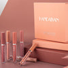 Matte Lip Gloss Set Liquid