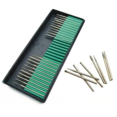 Electric Nail Art File Drill Tool