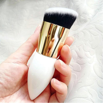 Makeup Brush Drop Handle Super Soft