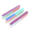 Six-sided Polishing Nail File Tool