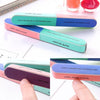 Six-sided Polishing Nail File Tool