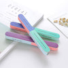 Six-sided Polishing Nail File Tool