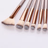 Professional Eyes Makeup Brushes Set