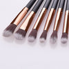 Professional Eyes Makeup Brushes Set