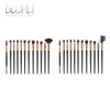 Professional Eyes Makeup Brushes Set