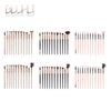 Professional Eyes Makeup Brushes Set