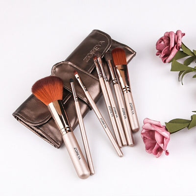 Foundation concealer Eye shadow brush