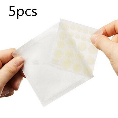 Remover Pimple Acne Stickers Patch