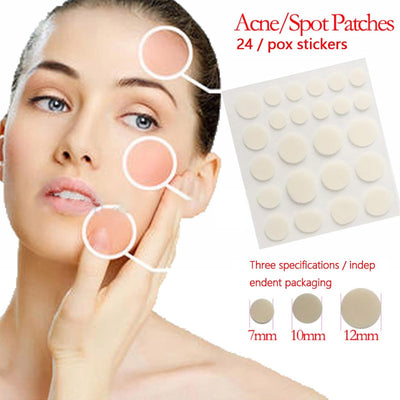 Remover Pimple Acne Stickers Patch