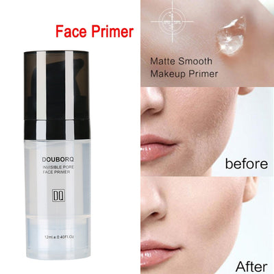 Face Base Primer Makeup Liquid Matte