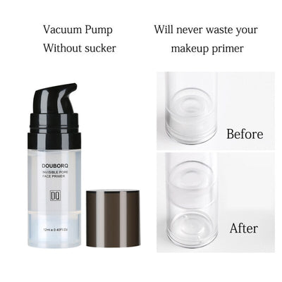 Face Base Primer Makeup Liquid Matte