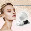 Waterproof White Hydrating Foundation Powder