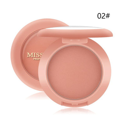 ROSE Matte Blush To Brighten