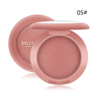 ROSE Matte Blush To Brighten