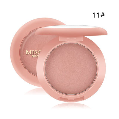 ROSE Matte Blush To Brighten