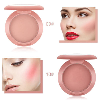 ROSE Matte Blush To Brighten