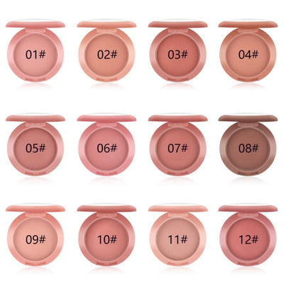 ROSE Matte Blush To Brighten